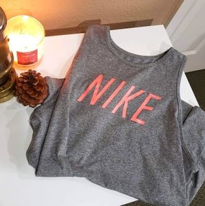 Nike dri-fit Racerback Tanktop